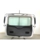 Крышка багажника бу для Opel Meriva B 1.4 Ti,  2010 г.