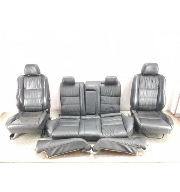 Салон (комплект сидений) бу для Honda Accord 6 2.0 i,  1999 г.