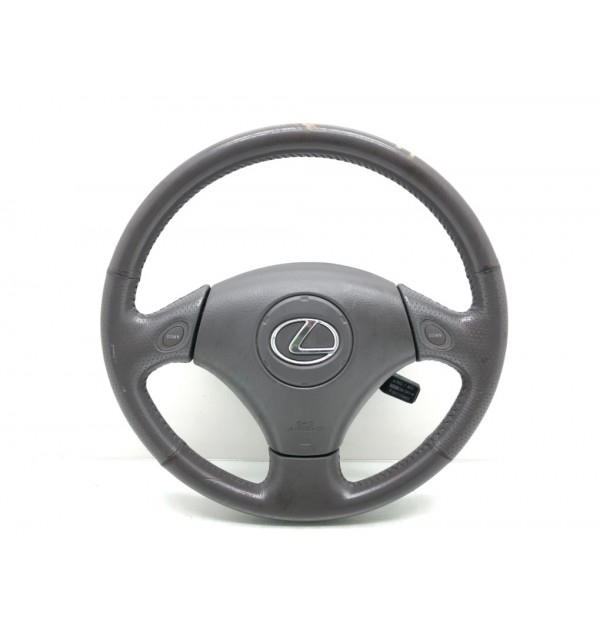 Руль бу для Lexus GS 300 3.0 i,  2001 г.