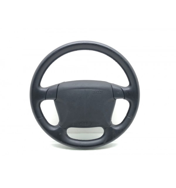 Руль бу для Daewoo Leganza  2.0 i,  1998 г.