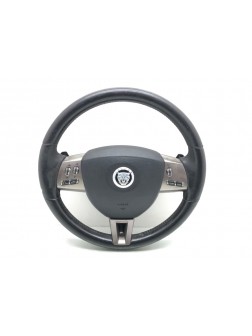 Руль бу для Jaguar XF 1 3.0 TD,  2010 г.