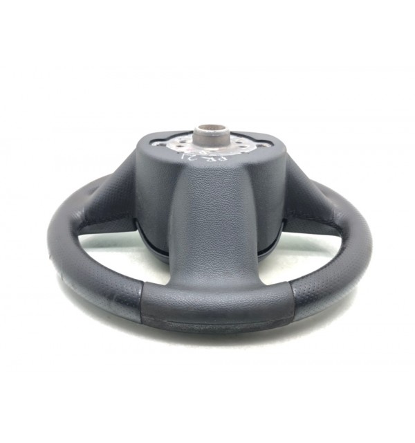 Руль бу для Skoda Octavia A5 2.0 TDi,  2010 г.