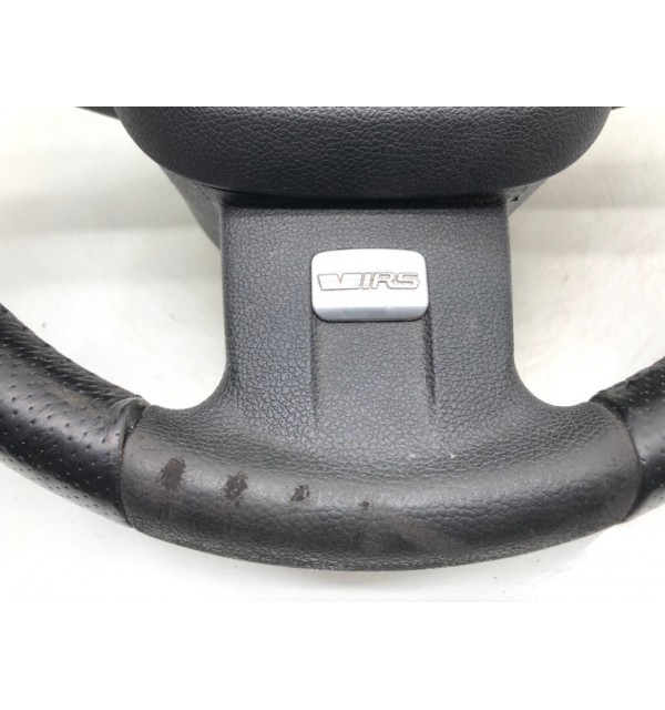 Руль бу для Skoda Octavia A5 2.0 TDi,  2010 г.