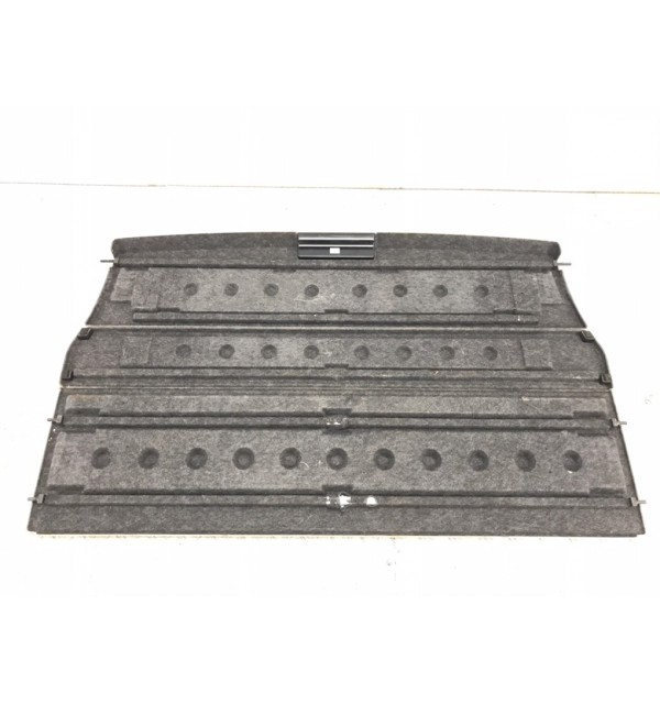 Шторка багажника бу для Land Rover Range Rover 3 3.0 TD,  2005 г.