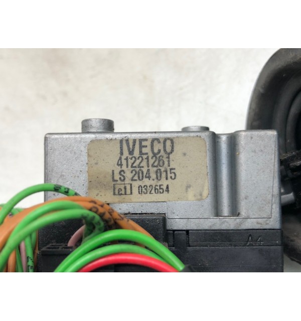 Переключатель подрулевой (стрекоза) бу для Iveco Eurocargo  3.9 TD,  2013 г.