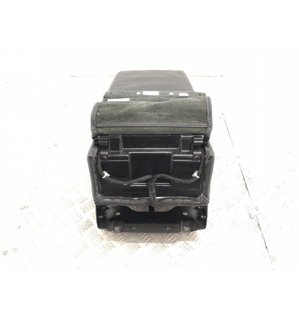 Подлокотник бу для BMW 7 E65/E66 3.0 TD,  2008 г.