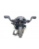 Переключатель подрулевой (стрекоза) бу для Opel Corsa C 1.2 i,  2006 г.