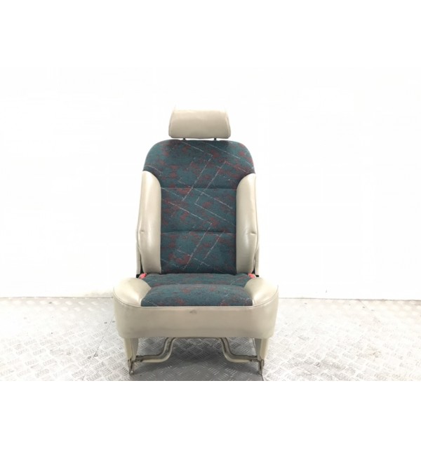 Салон (комплект сидений) бу для Peugeot 806  1.9 TD,  1998 г.