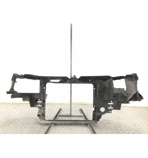 Панель передняя (телевизор) бу для Seat Alhambra 1 2.0 TDi,  2009 г.