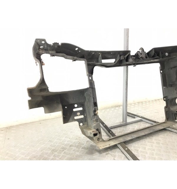 Панель передняя (телевизор) бу для Seat Alhambra 1 2.0 TDi,  2009 г.