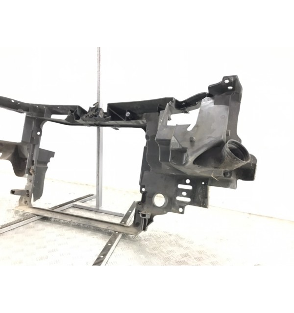 Панель передняя (телевизор) бу для Seat Alhambra 1 2.0 TDi,  2009 г.