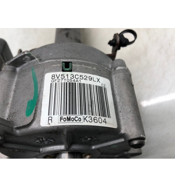 Электроусилитель руля бу для Ford Fiesta 6 1.4 TDCI,  2013 г.