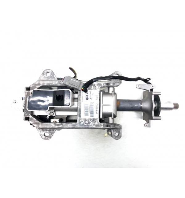 Рулевая колонка бу для Jaguar XF 1 3.0 TD,  2010 г.