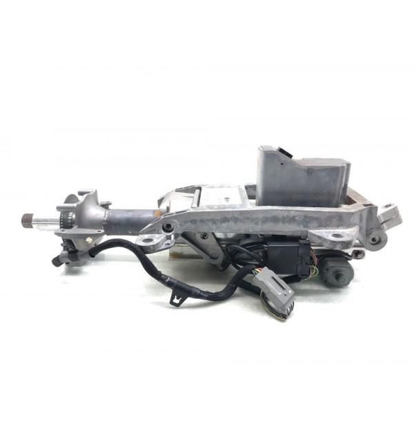 Рулевая колонка бу для Jaguar XF 1 3.0 TD,  2010 г.