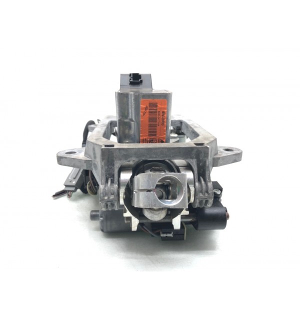 Рулевая колонка бу для Jaguar XF 1 3.0 TD,  2010 г.