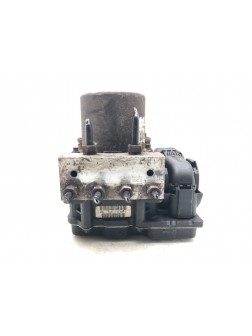 Блок ABS бу для Honda Jazz 2 1.3 i,  2011 г.