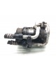 Компрессор кондиционера бу для Fiat Punto 3 1.3 JTD,  2012 г.