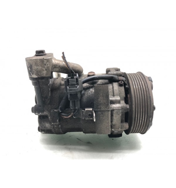 Компрессор кондиционера бу для Fiat Punto 3 1.3 JTD,  2012 г.