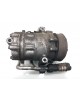 Компрессор кондиционера бу для Fiat Punto 3 1.3 JTD,  2012 г.