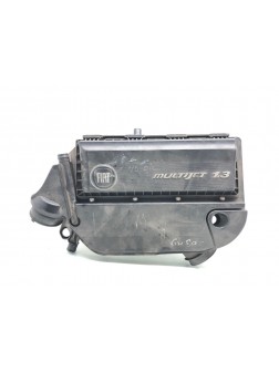 Корпус воздушного фильтра бу для Fiat Punto 3 1.3 JTD, 2012 г.