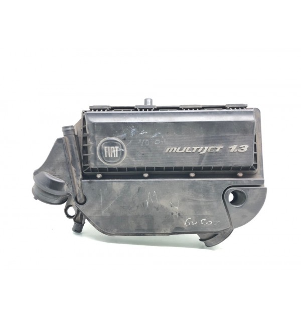 Корпус воздушного фильтра бу для Fiat Punto 3 1.3 JTD,  2012 г.