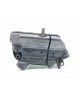 Корпус воздушного фильтра бу для Fiat Punto 3 1.3 JTD,  2012 г.
