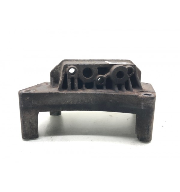 Кронштейн двигателя бу для Fiat Punto 3 1.3 JTD,  2012 г.