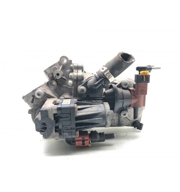 Клапан EGR бу для Fiat Punto 3 1.3 JTD,  2012 г.