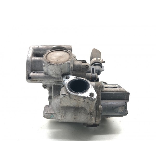 Клапан EGR бу для Fiat Punto 3 1.3 JTD,  2012 г.