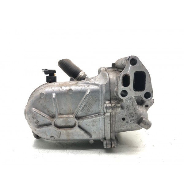 Клапан EGR бу для Fiat Punto 3 1.3 JTD,  2012 г.