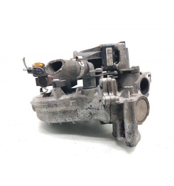 Клапан EGR бу для Fiat Punto 3 1.3 JTD,  2012 г.