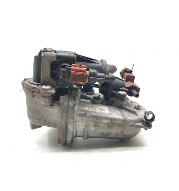 Клапан EGR бу для Fiat Punto 3 1.3 JTD,  2012 г.