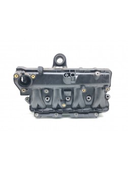 Коллектор впускной бу для Fiat Punto 3 1.3 JTD, 2012 г.