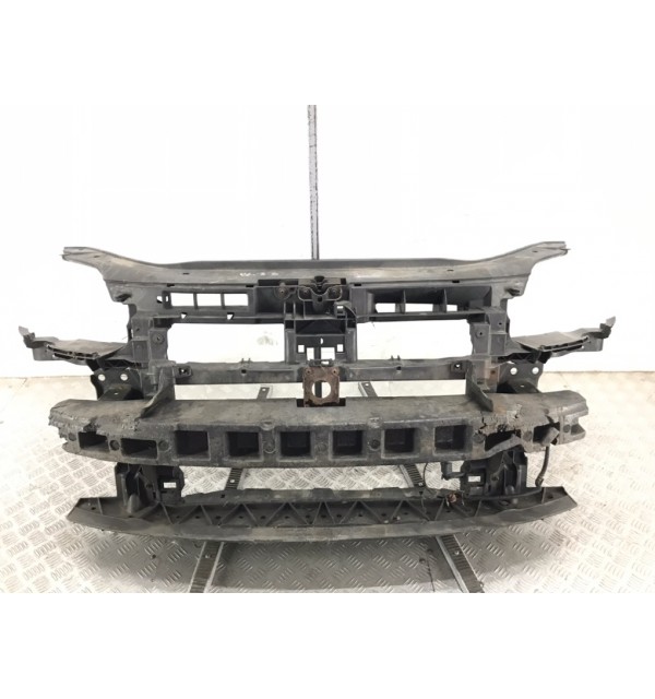 Панель передняя (телевизор) бу для Volkswagen Golf Plus 5 1.9 TDi,  2006 г.