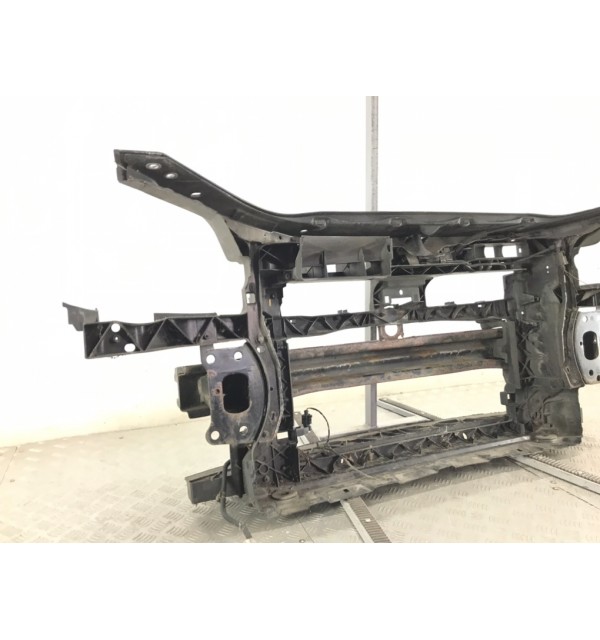 Панель передняя (телевизор) бу для Volkswagen Golf Plus 5 1.9 TDi,  2006 г.