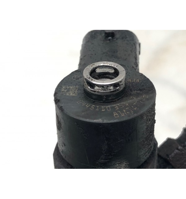 Форсунка бу для Fiat Punto 3 1.3 JTD,  2012 г.