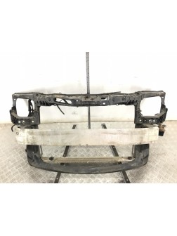 Панель передняя (телевизор) бу для Opel Corsa D 1.2 i,  2011 г.