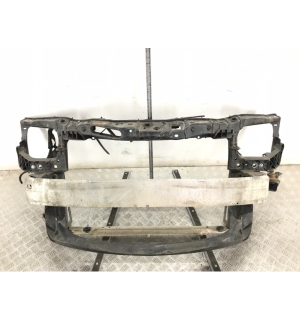 Панель передняя (телевизор) бу для Opel Corsa D 1.2 i,  2011 г.