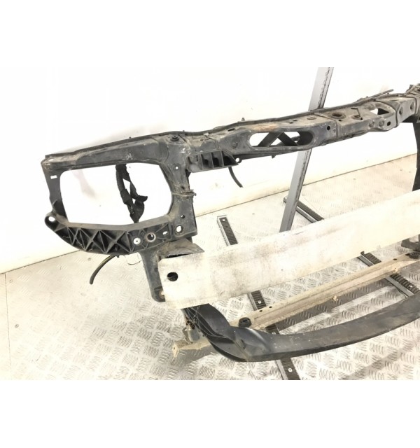 Панель передняя (телевизор) бу для Opel Corsa D 1.2 i,  2011 г.