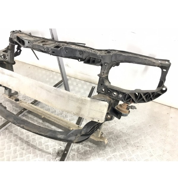 Панель передняя (телевизор) бу для Opel Corsa D 1.2 i,  2011 г.