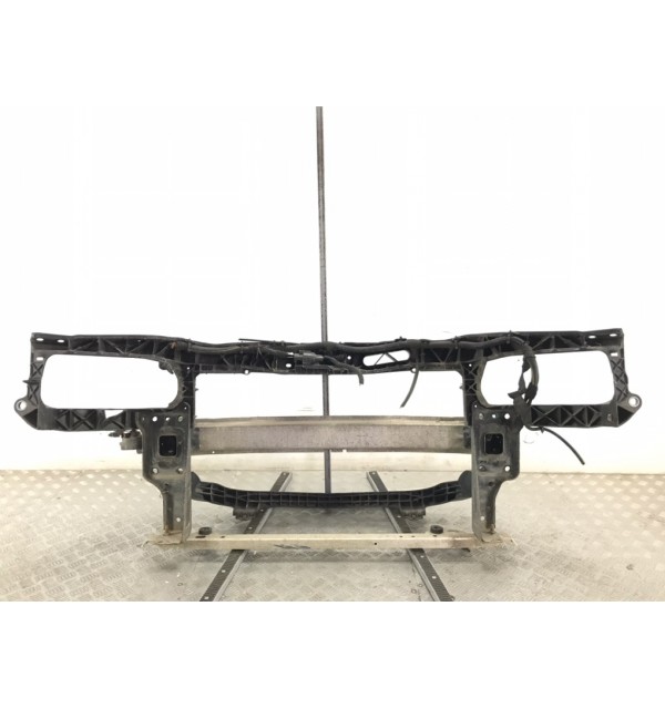 Панель передняя (телевизор) бу для Opel Corsa D 1.2 i,  2011 г.