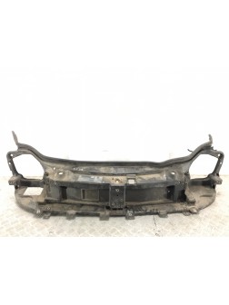 Панель передняя (телевизор) бу для Opel Vivaro 1 2.0 i,  2005 г.