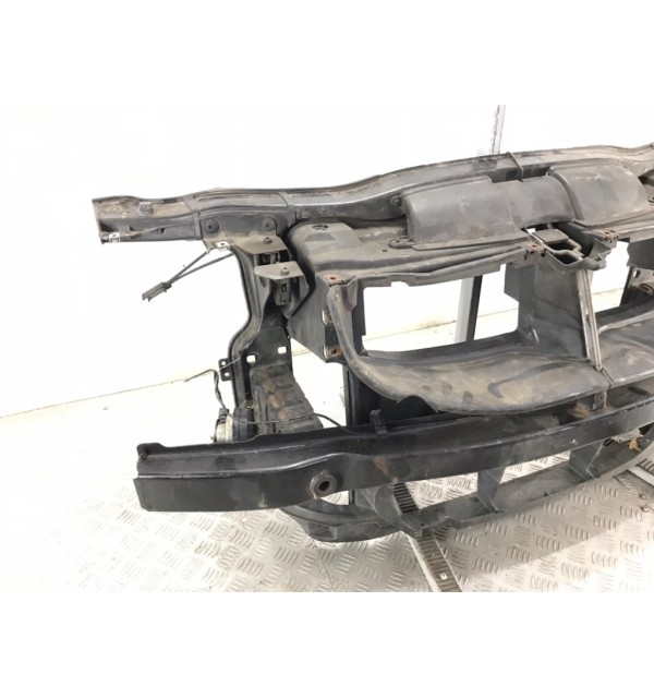 Панель передняя (телевизор) бу для BMW 3 E90/E91/E92/E93 2.0 TD,  2011 г.