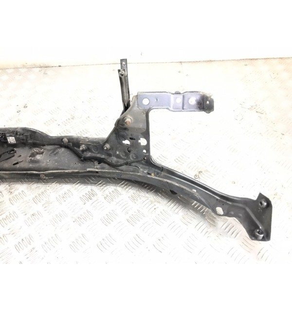 Панель передняя (телевизор) бу для Opel Astra H 1.8 i,  2007 г.