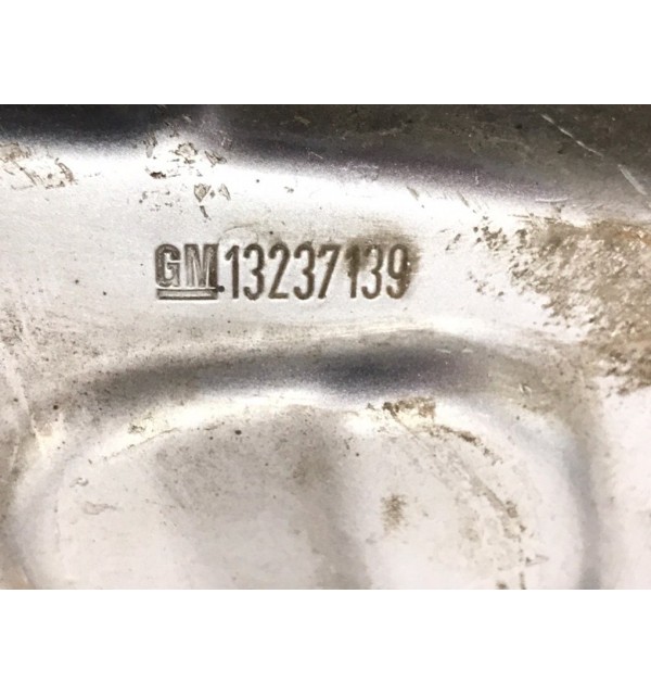 Панель передняя (телевизор) бу для Opel Astra H 1.8 i,  2007 г.