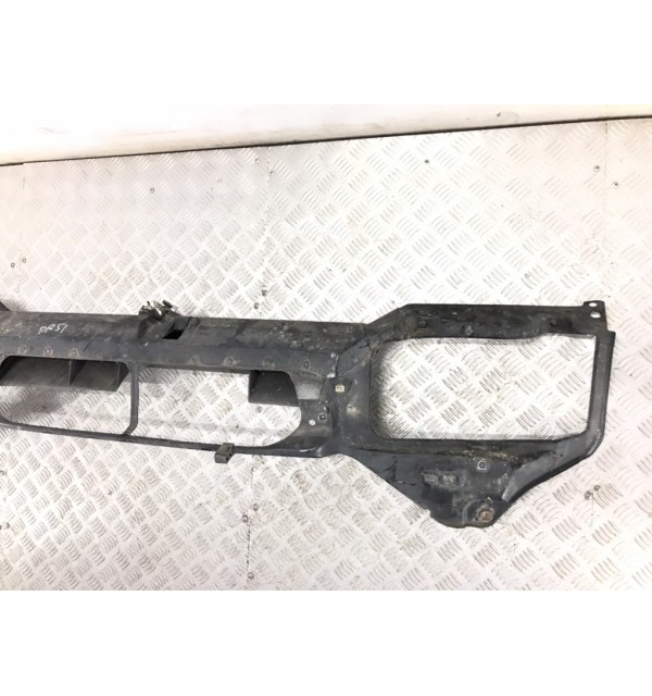 Панель передняя (телевизор) бу для Peugeot 806  2.0 HDi,  2000 г.