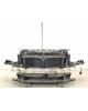 Панель передняя (телевизор) бу для BMW 5 F10/F11/GT F07 2.0 TD,  2011 г.