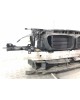 Панель передняя (телевизор) бу для BMW 5 F10/F11/GT F07 2.0 TD,  2011 г.