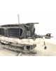 Панель передняя (телевизор) бу для BMW 5 F10/F11/GT F07 2.0 TD,  2011 г.