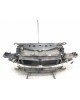 Панель передняя (телевизор) бу для BMW 5 F10/F11/GT F07 2.0 TD,  2011 г.